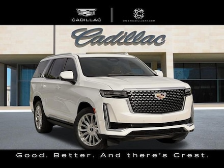 2024 CADILLAC Escalade Premium Luxury SUV