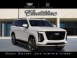 2025 CADILLAC Escalade Sport SUV