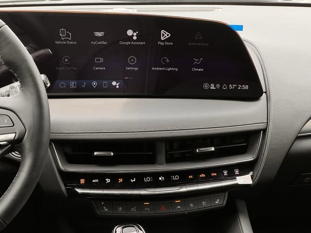 2026 Cadillac CT5 Premium Luxury - Photo 15