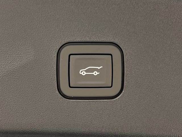 2027 Cadillac VISTIQ Sport - Photo 24