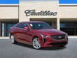 CADILLAC CT4