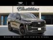 2024 CADILLAC Escalade Sport Platinum SUV