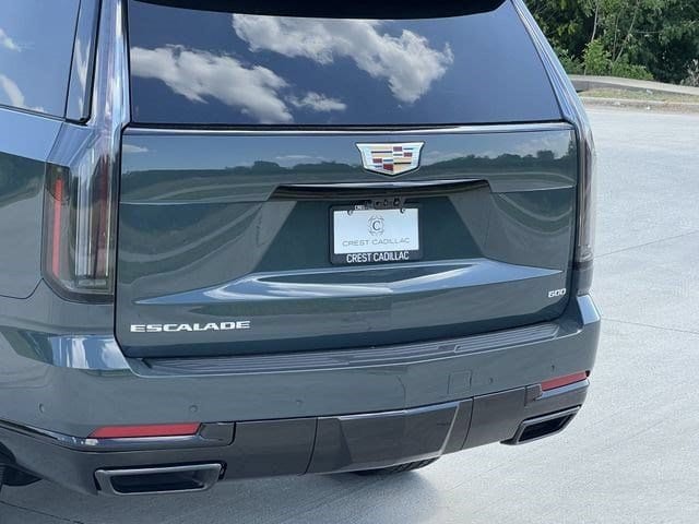 2026 Cadillac Escalade ESV Sport - Photo 7