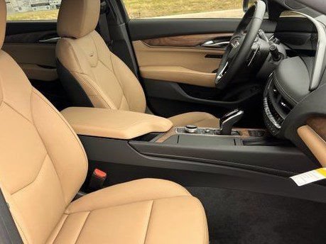 2026 Cadillac CT5 Premium Luxury - Photo 25