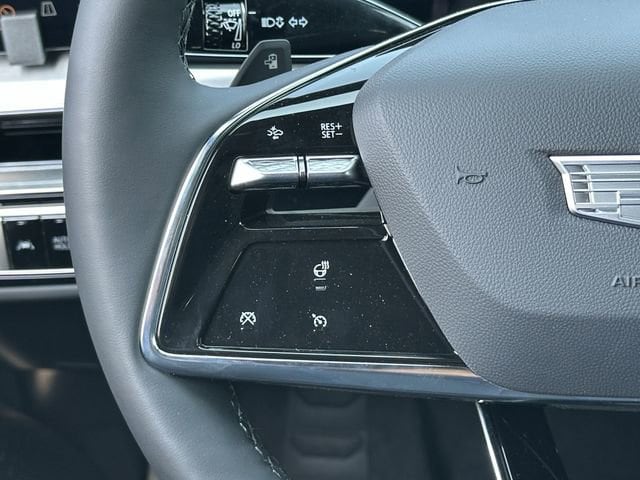 2025 Cadillac LYRIQ Sport 1 - Photo 14