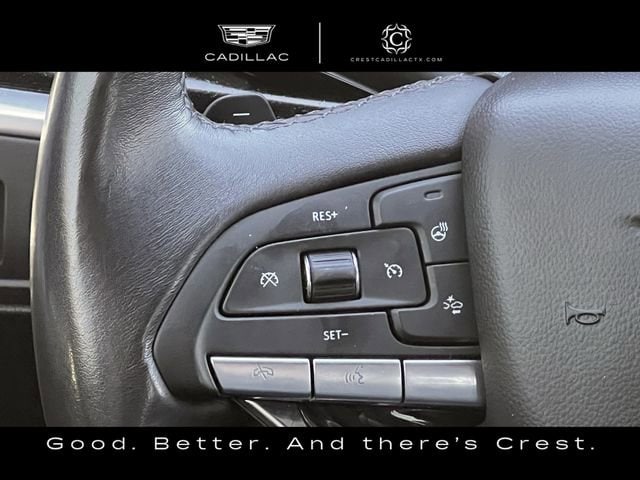 2024 Cadillac XT6 Premium Luxury - Photo 15