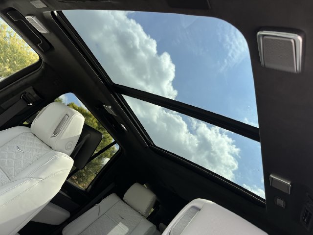 2027 Cadillac Escalade Platinum Sport - Photo 19