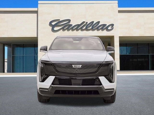 2026 Cadillac Escalade IQ Premium Sport - Photo 7