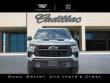 2024 Chevrolet Silverado 1500 LT Trail Boss Truck