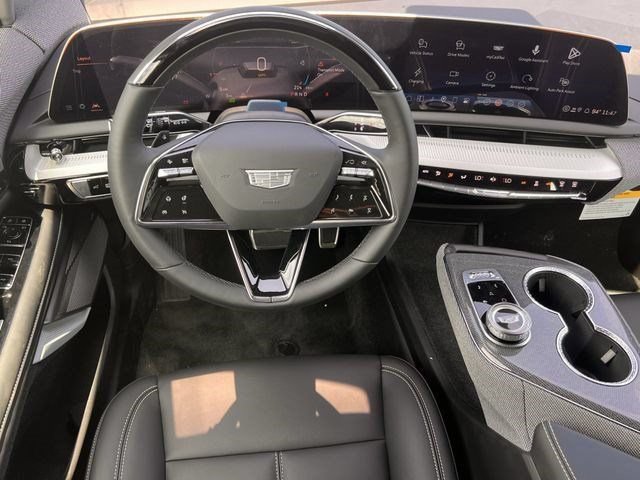 2027 Cadillac OPTIQ Sport - Photo 10