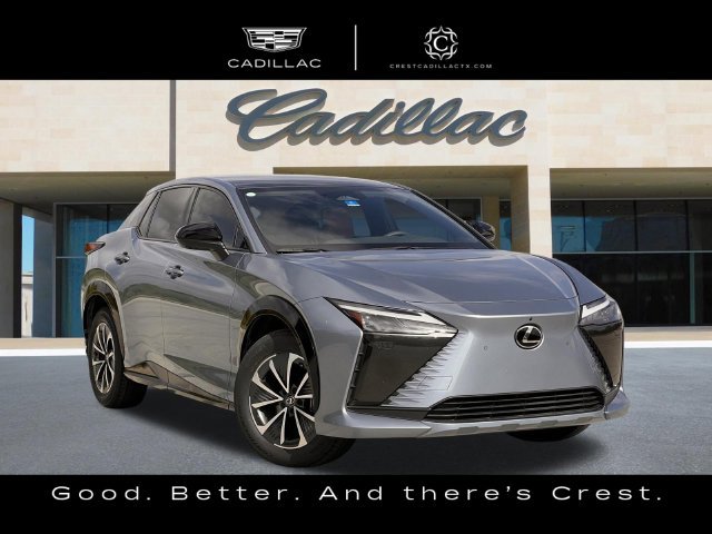 2024 LEXUS RZ 300e Luxury SUV