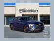 2023 CADILLAC CT4 Sport Car