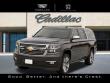 2017 Chevrolet Suburban Premier SUV