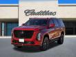 2026 CADILLAC Escalade V-Series Performance