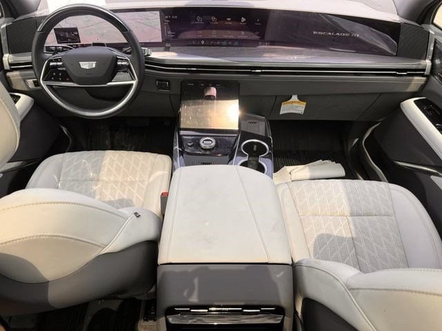2026 Cadillac Escalade IQ Luxury - Photo 11
