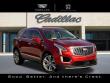 2023 CADILLAC XT5 FWD Premium Luxury SUV