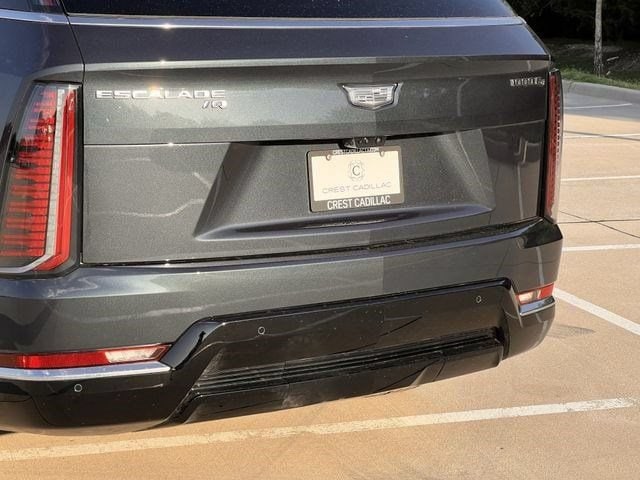 2026 Cadillac Escalade IQ Luxury - Photo 6