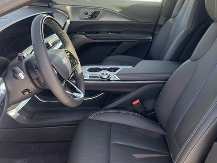 New 2027 Opulent Blue Metallic CADILLAC Sport image 20
