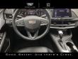 2025 CADILLAC CT4 Luxury Car