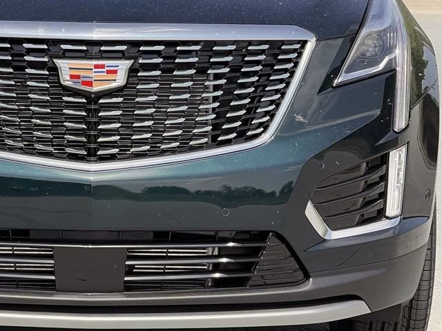 2026 Cadillac XT5 Premium Luxury - Photo 8