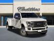 2022 Ford F-450 Platinum Truck