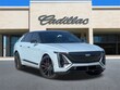 CADILLAC LYRIQ