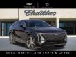2024 CADILLAC LYRIQ Luxury 1 SUV