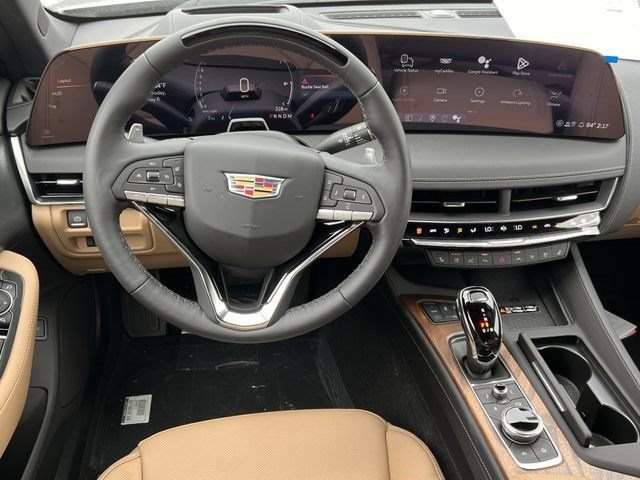 2026 Cadillac CT5 Premium Luxury - Photo 11