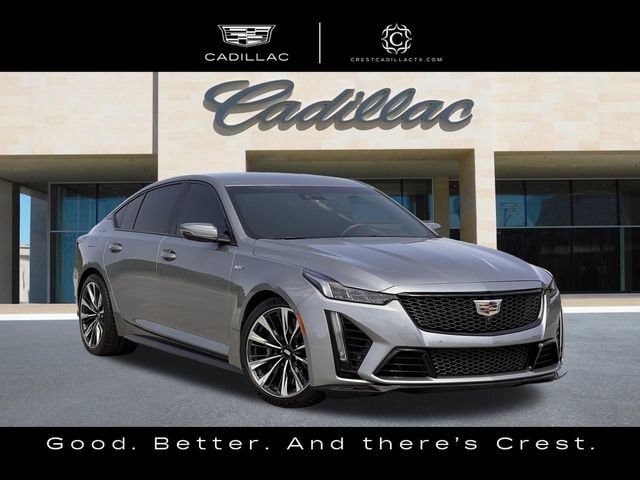 2023 Cadillac CT5-V