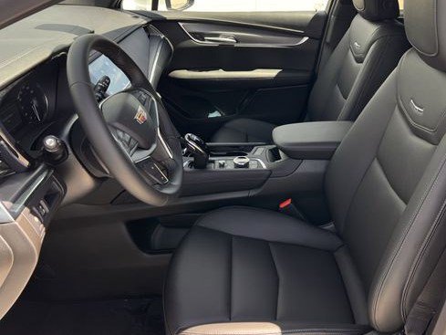 2026 Cadillac XT5 Luxury - Photo 20