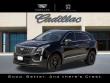 2022 CADILLAC XT5 FWD Luxury SUV