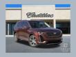 2022 CADILLAC XT6 Premium Luxury SUV