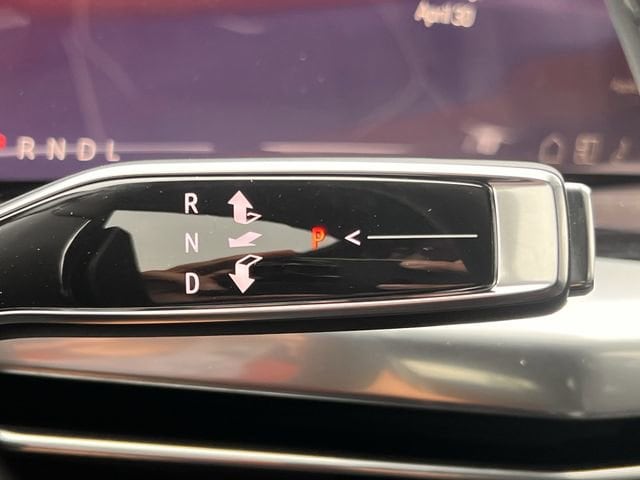 2026 Cadillac Escalade Sport - Photo 17