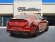 2023 CADILLAC CT4-V V-Series Performance