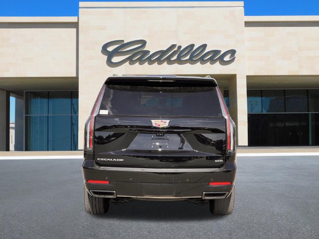 New 2026 CADILLAC Escalade Sport SUV
