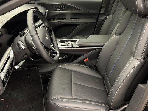 2026 Cadillac LYRIQ Luxury - Photo 21