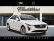2024 CADILLAC CT4 Premium Luxury Car
