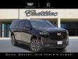 2024 CADILLAC Escalade ESV Sport SUV