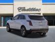 2025 CADILLAC XT5 Premium Luxury SUV