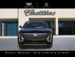 2024 CADILLAC LYRIQ Luxury 3 SUV