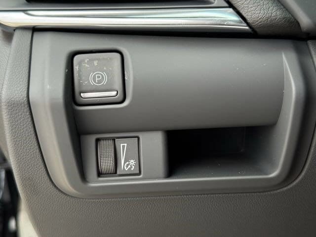 2026 Cadillac CT4 Sport - Photo 20