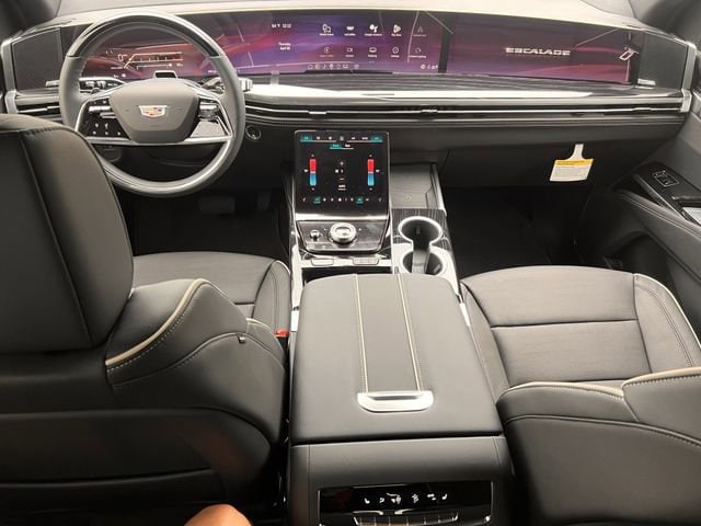 2026 Cadillac Escalade Sport - Photo 9