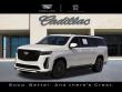 2024 CADILLAC Escalade ESV V-Series Performance