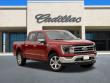 2022 Ford F-150 Lariat Truck