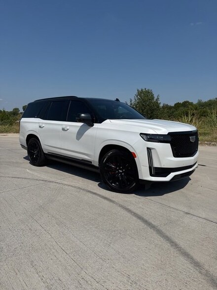 2023 CADILLAC Escalade Sport SUV