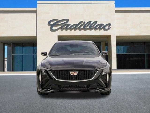 2026 Cadillac CT5 Sport - Photo 7
