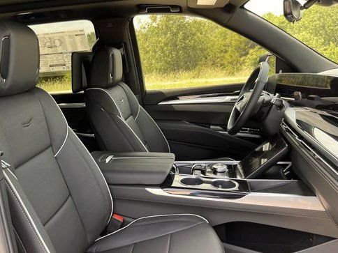 2026 Cadillac Escalade ESV Sport - Photo 23