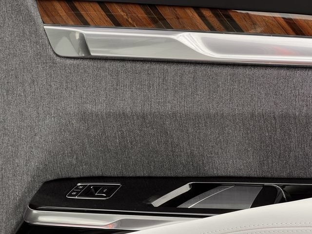 2026 Cadillac Escalade Platinum Sport - Photo 25