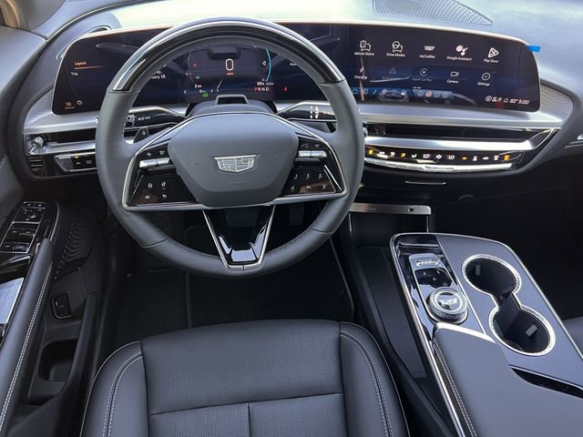 2026 Cadillac LYRIQ Sport - Photo 10