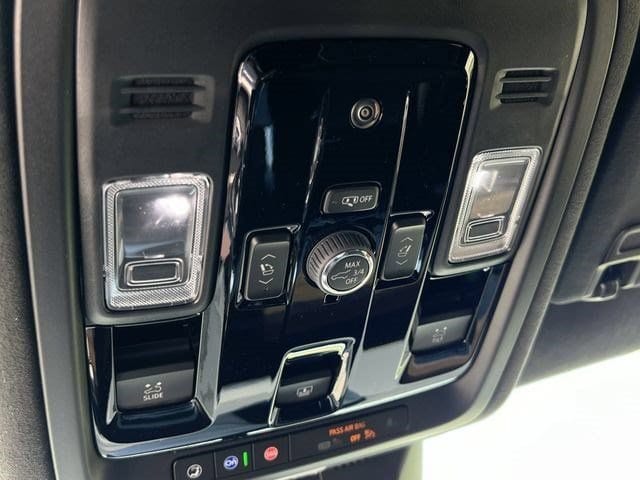 2026 Cadillac Escalade Platinum Sport - Photo 21